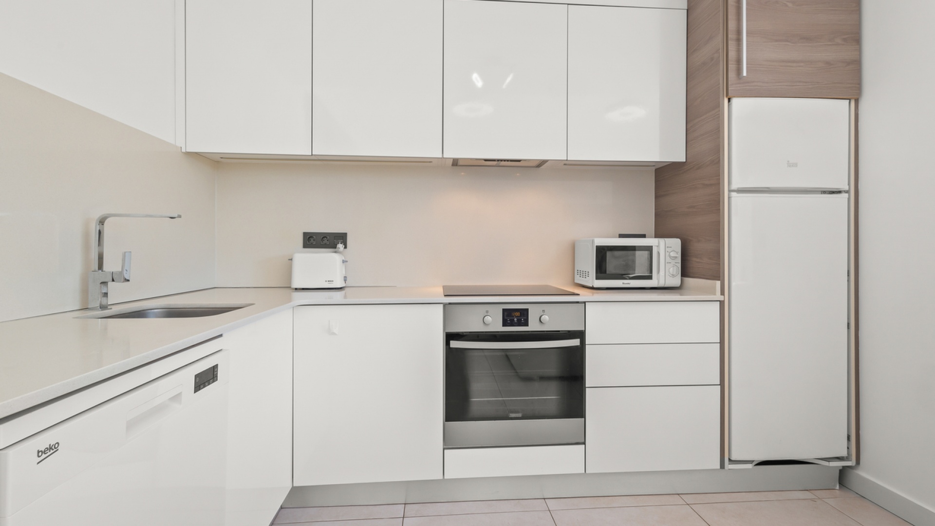 Resale - Villa - Algorfa