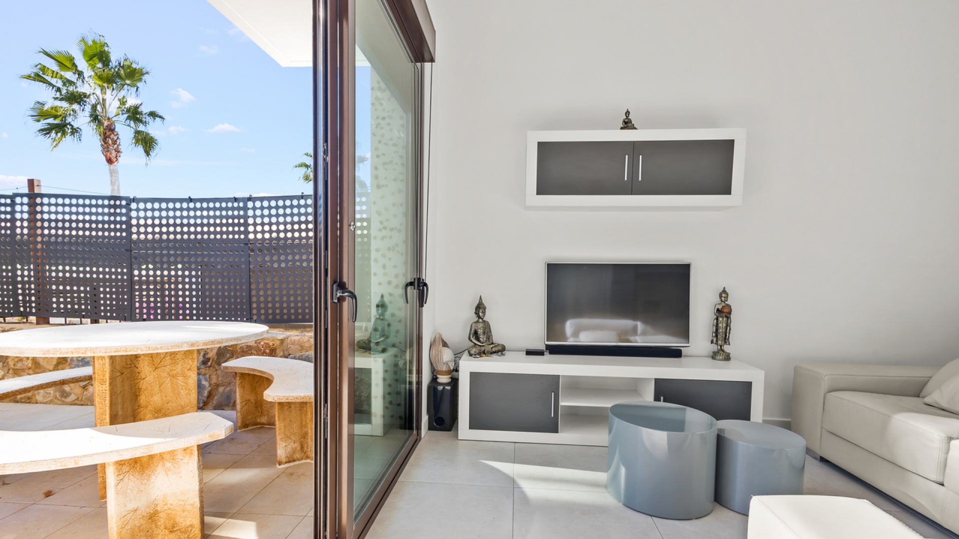 Resale - Villa - Algorfa