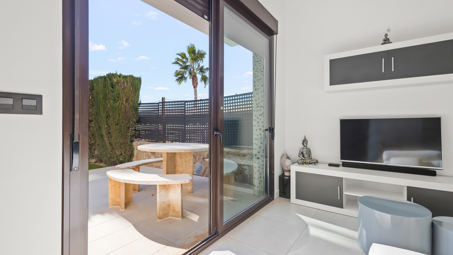 Resale - Villa - Algorfa