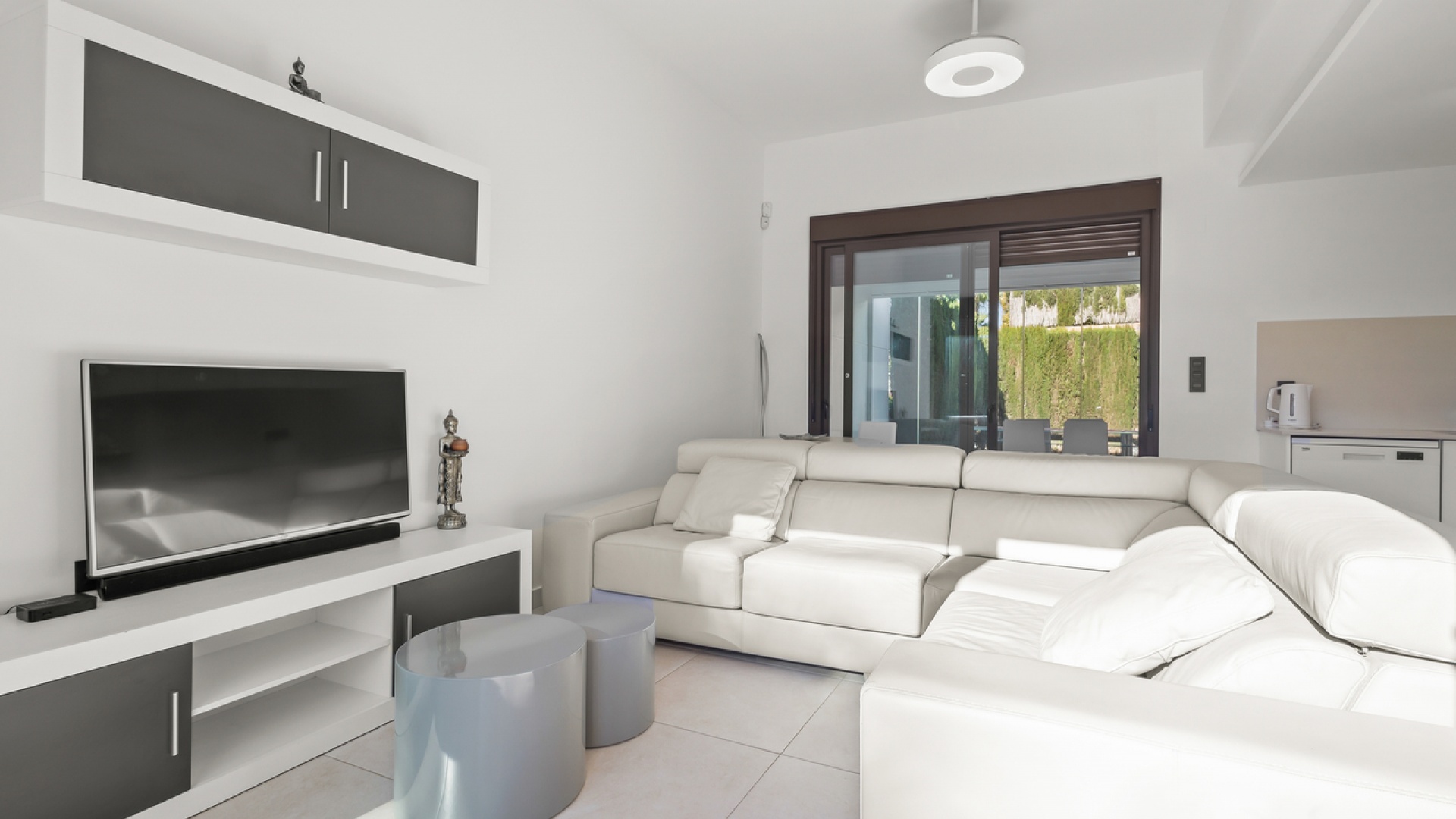 Resale - Villa - Algorfa