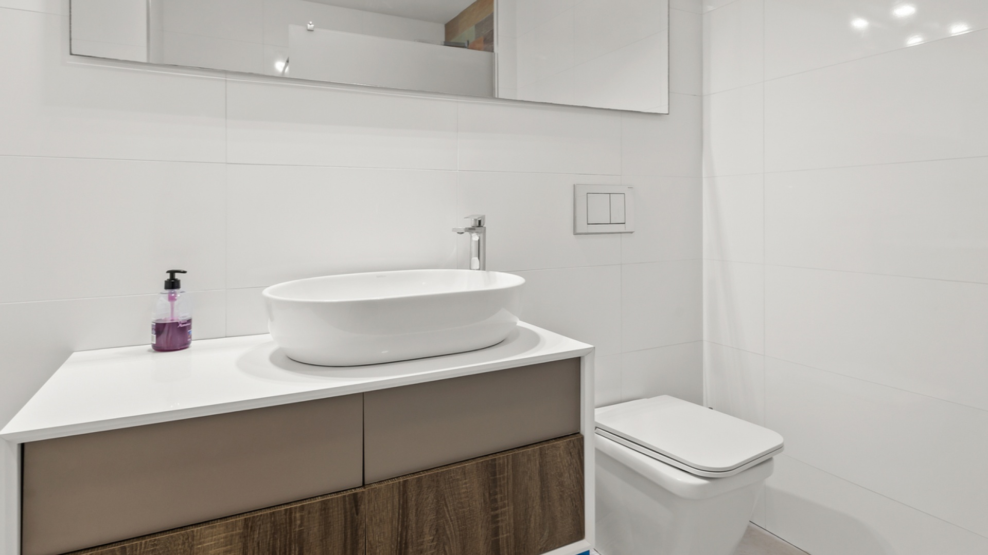 Resale - Villa - Algorfa