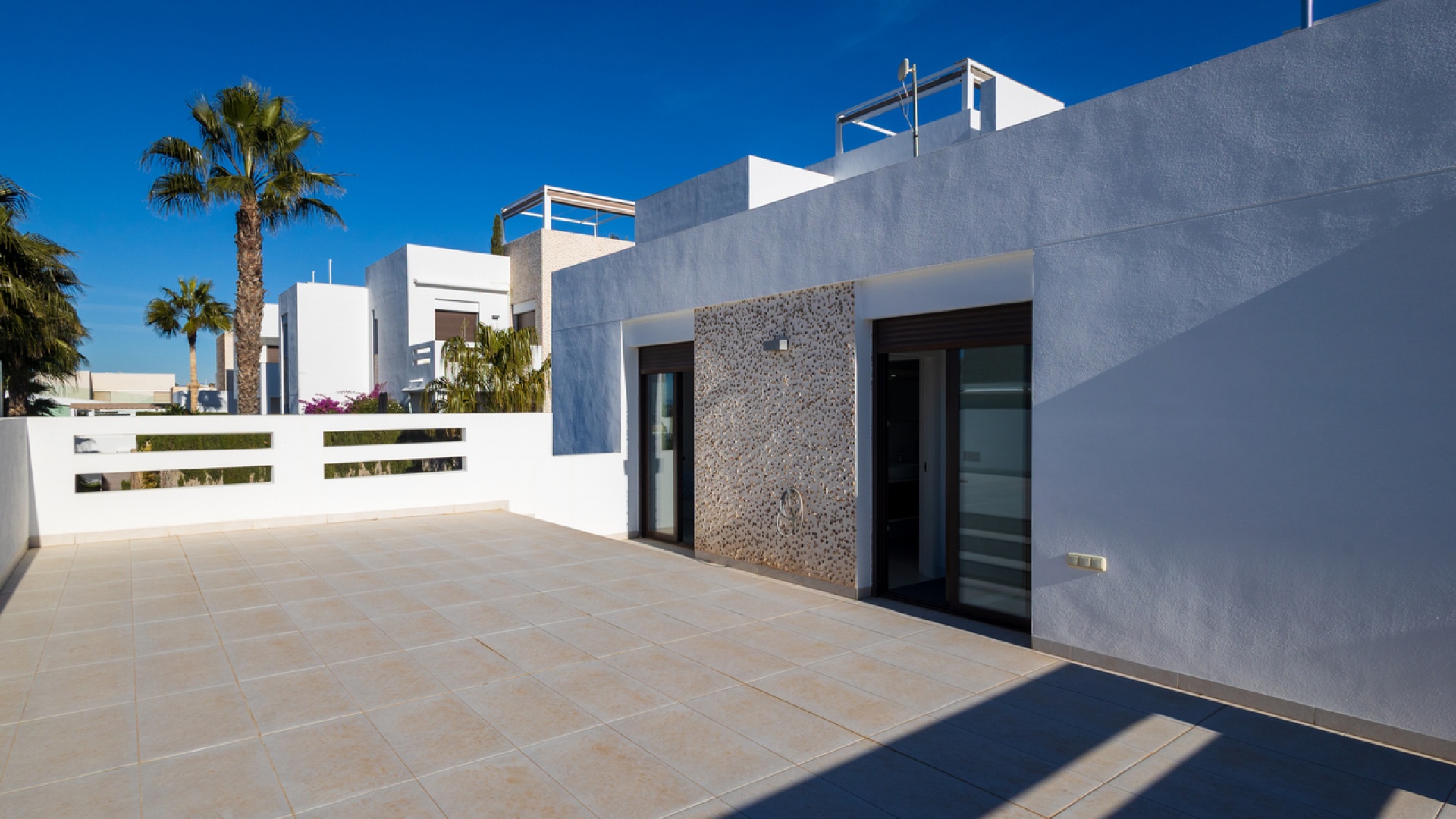 Resale - Villa - Algorfa