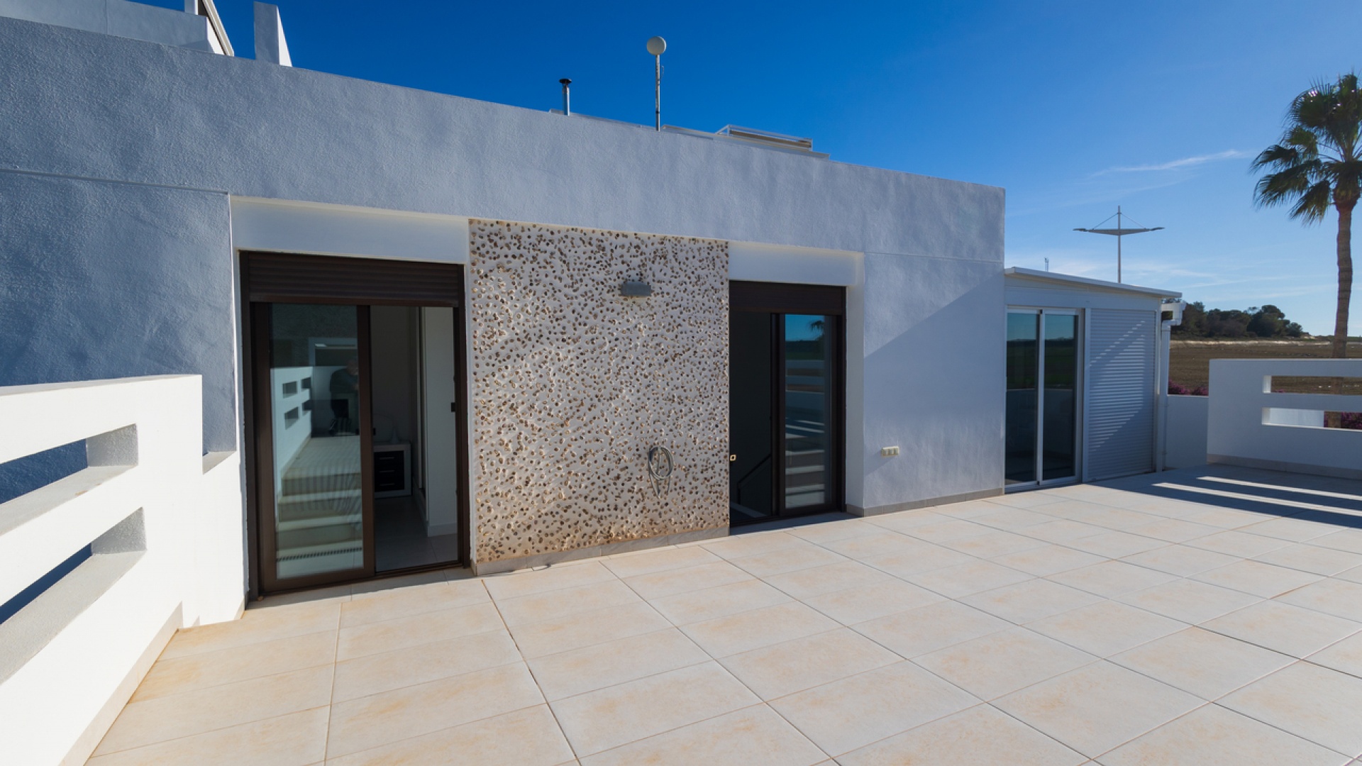 Resale - Villa - Algorfa
