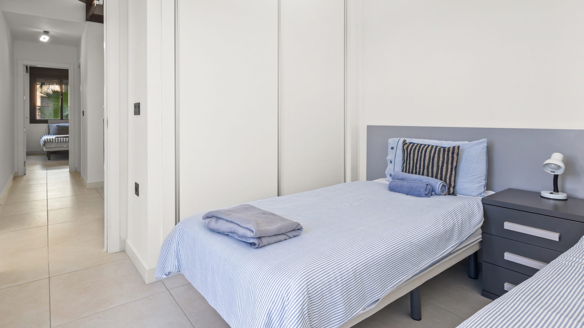 Resale - Villa - Algorfa