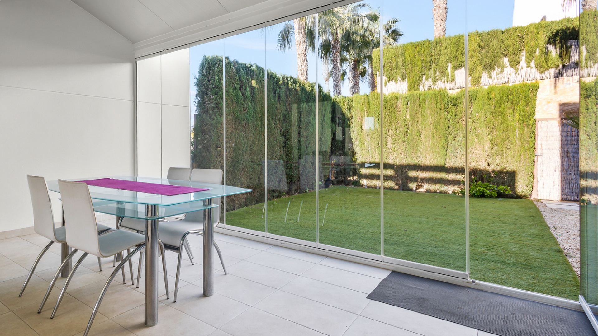 Resale - Villa - Algorfa