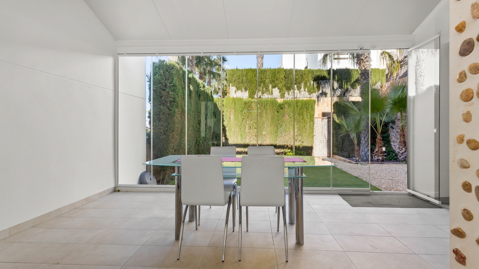 Resale - Villa - Algorfa