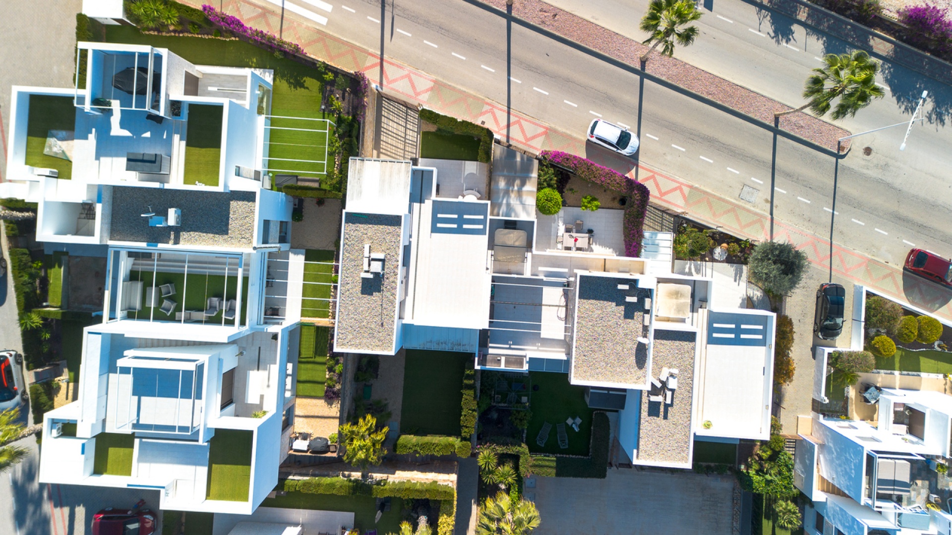 Resale - Villa - Algorfa