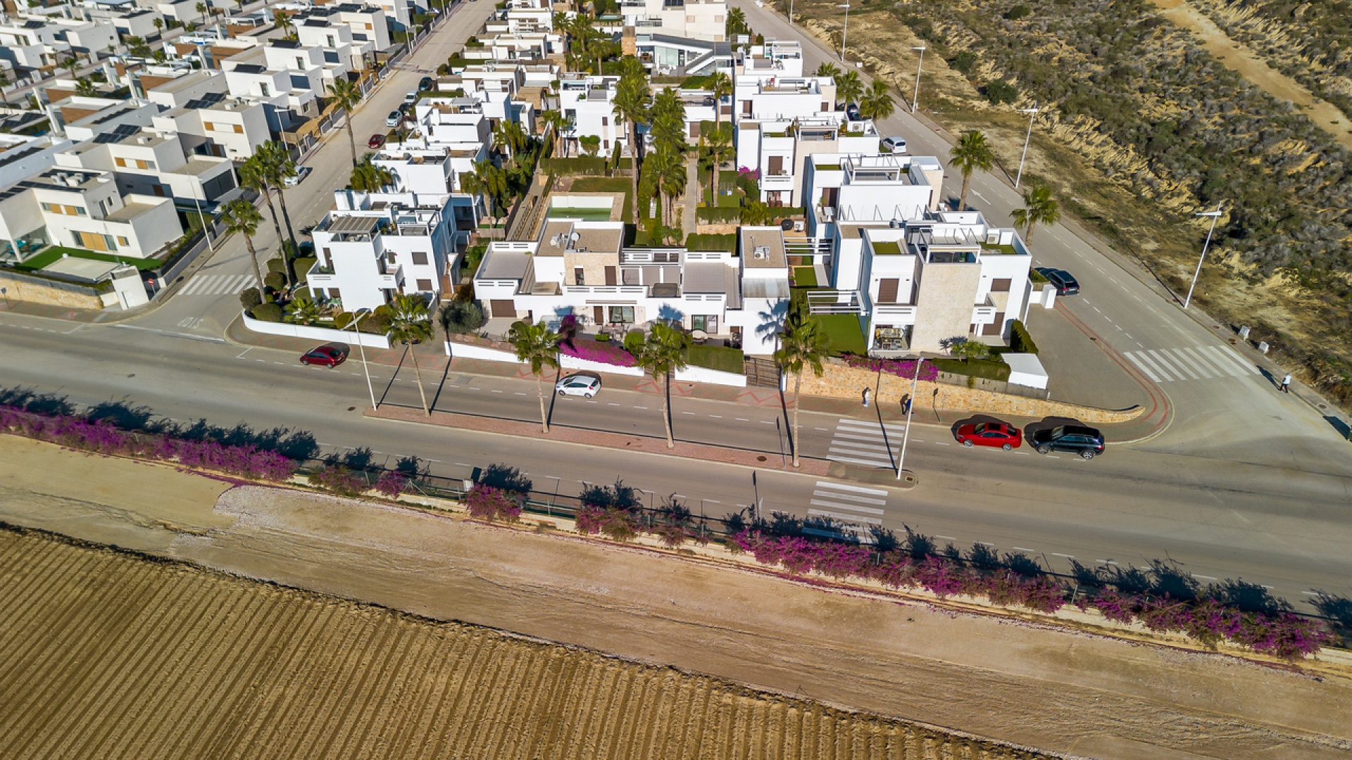 Resale - Villa - Algorfa