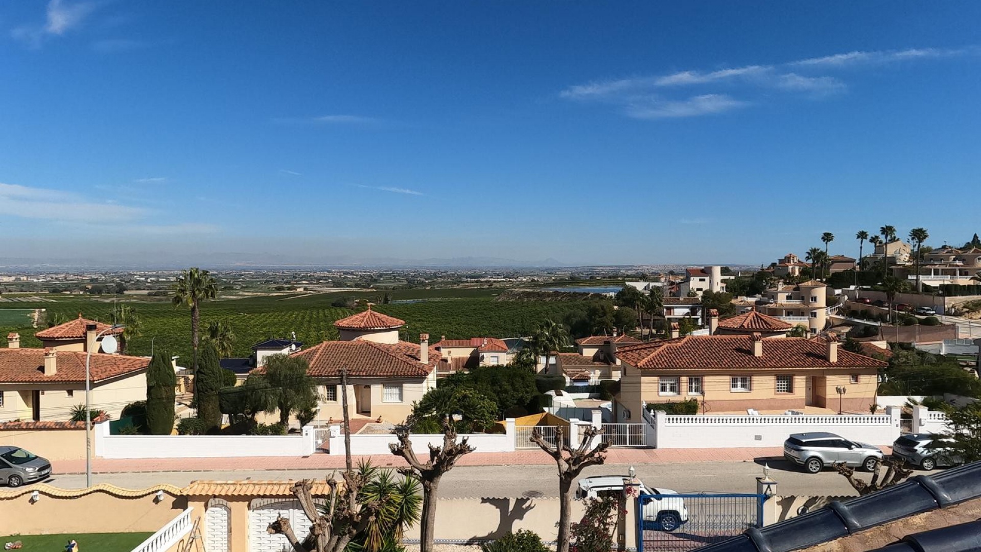 Resale - Villa - Algorfa