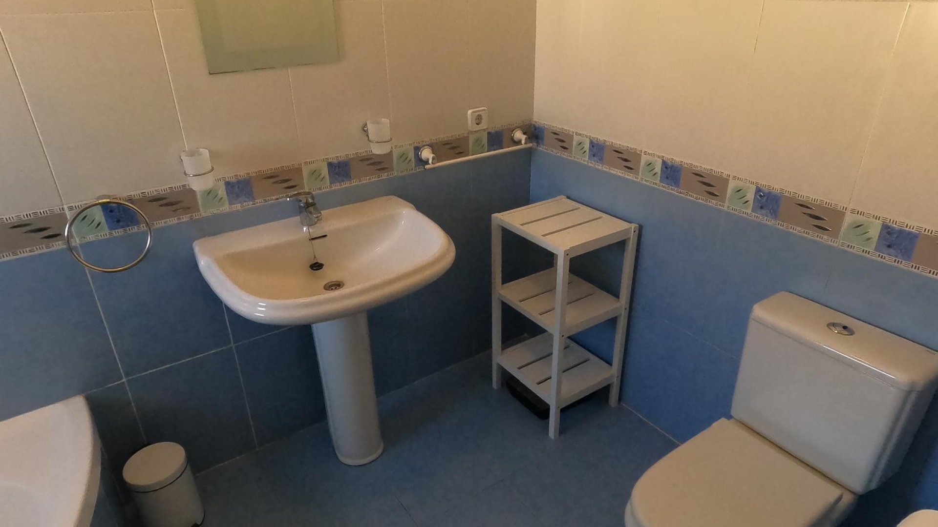 Resale - Villa - Algorfa