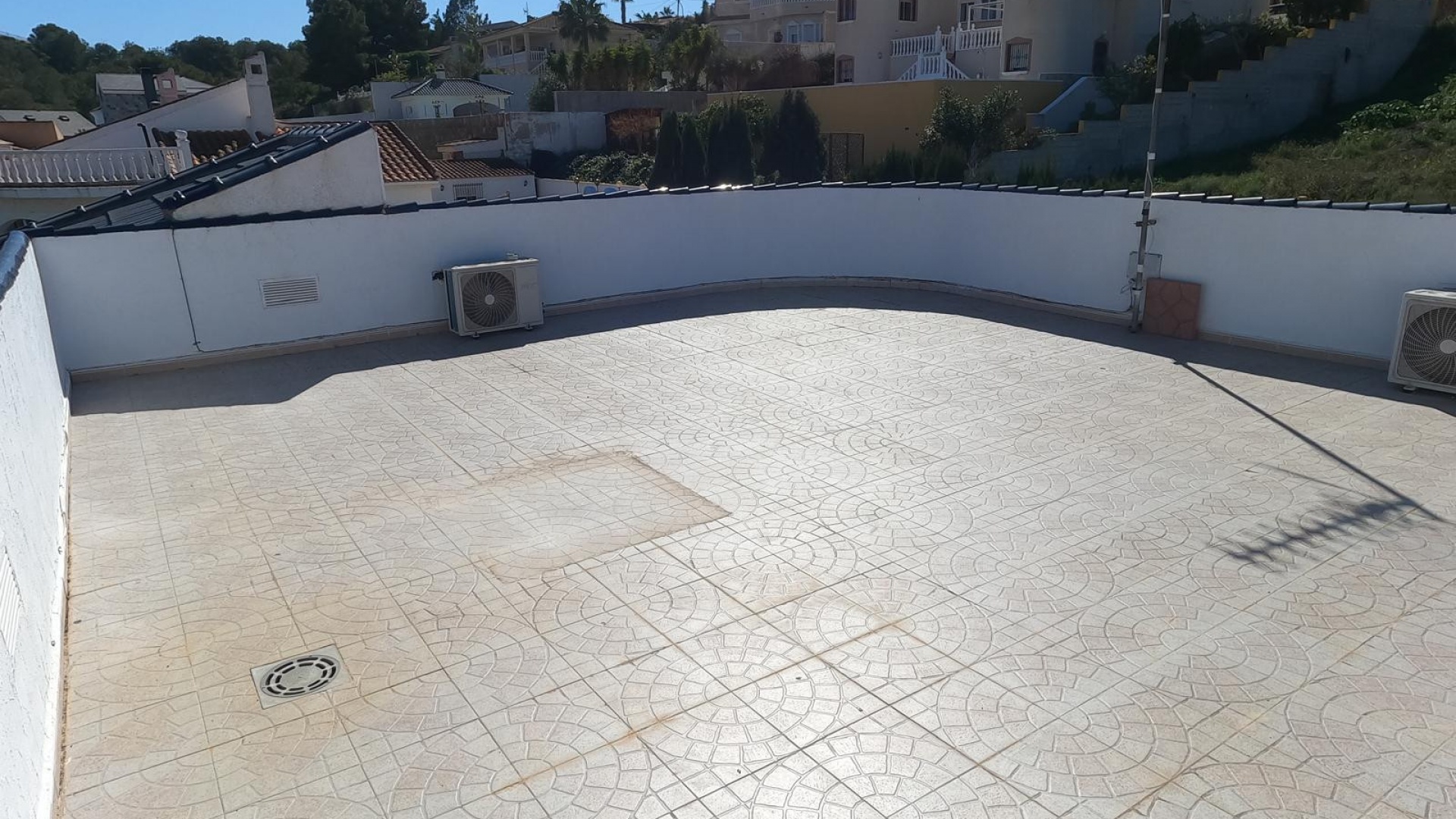 Resale - Villa - Algorfa