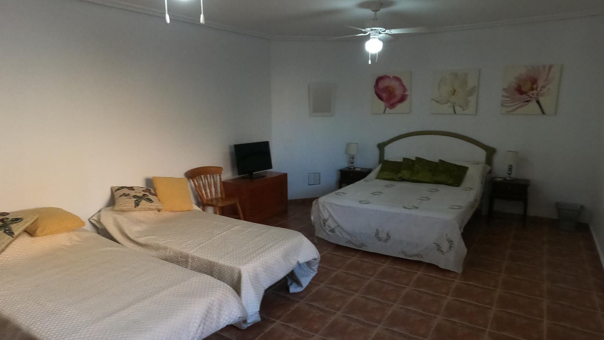 Resale - Villa - Algorfa