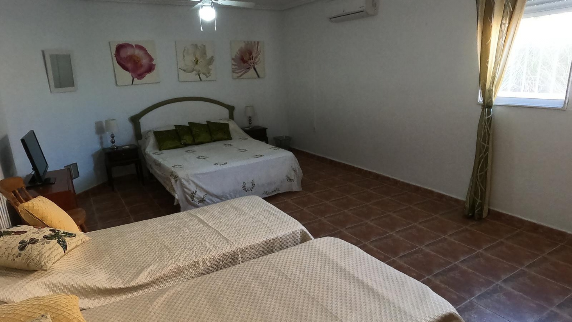 Resale - Villa - Algorfa