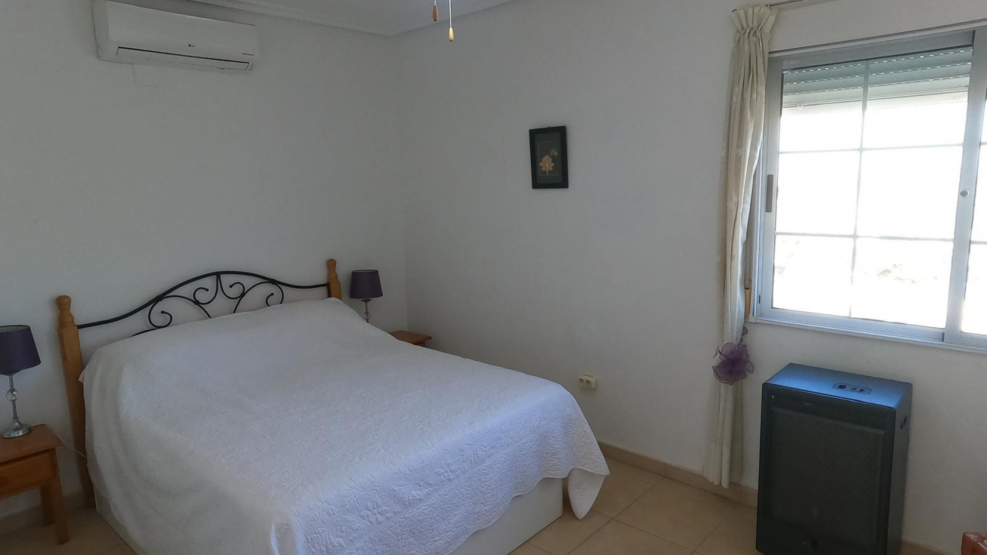 Resale - Villa - Algorfa