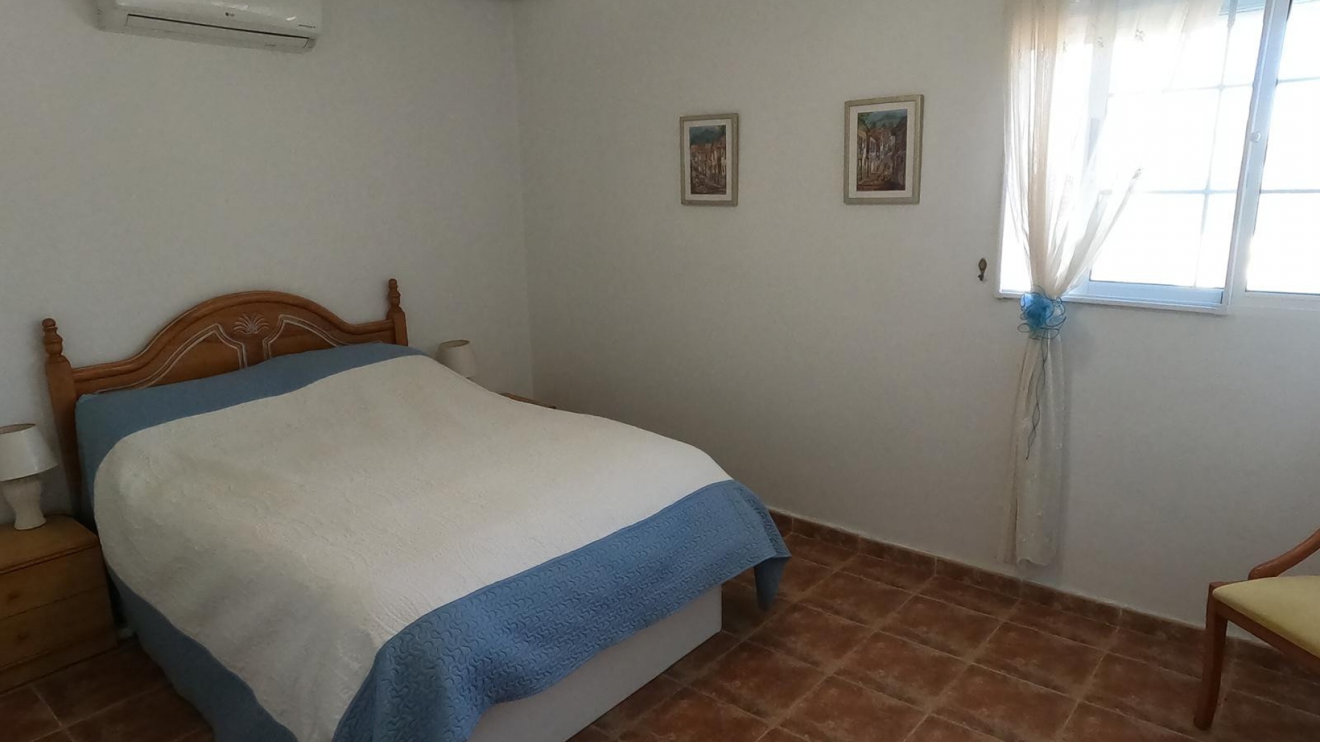 Resale - Villa - Algorfa