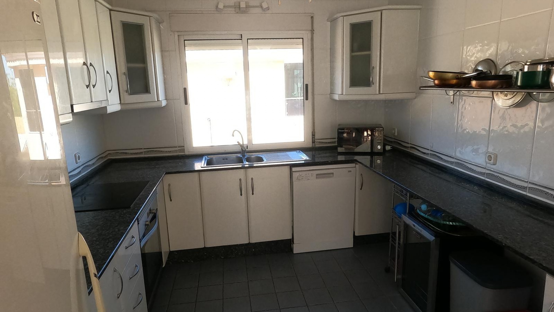 Resale - Villa - Algorfa