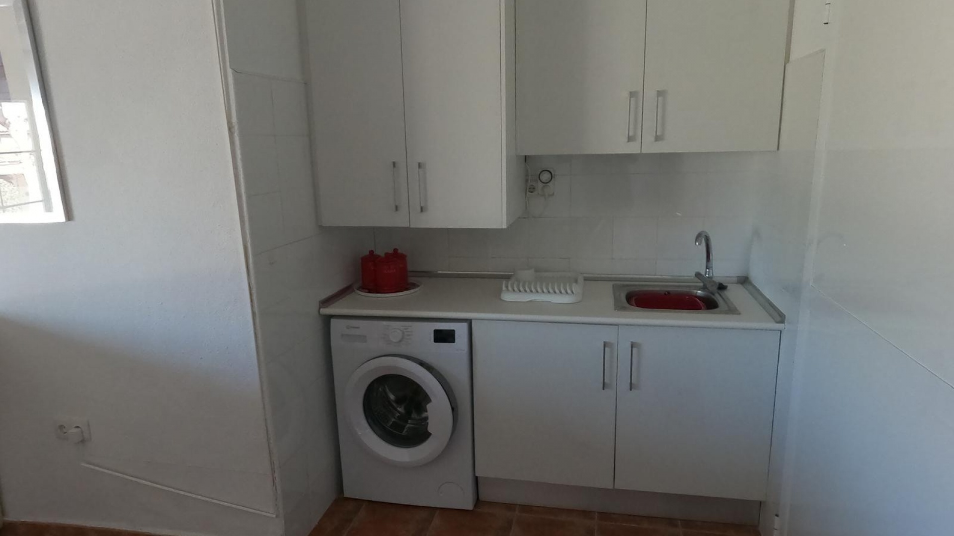 Resale - Villa - Algorfa