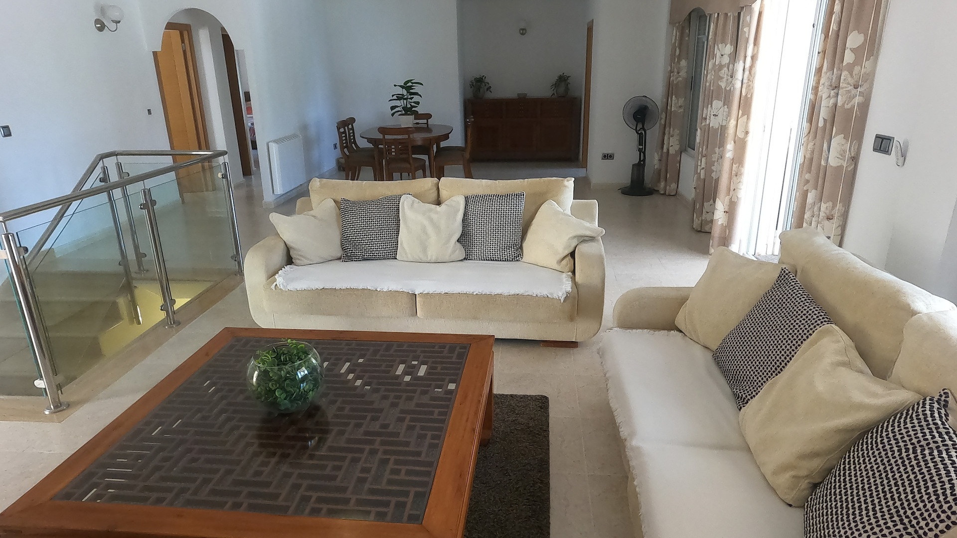 Resale - Villa - Algorfa