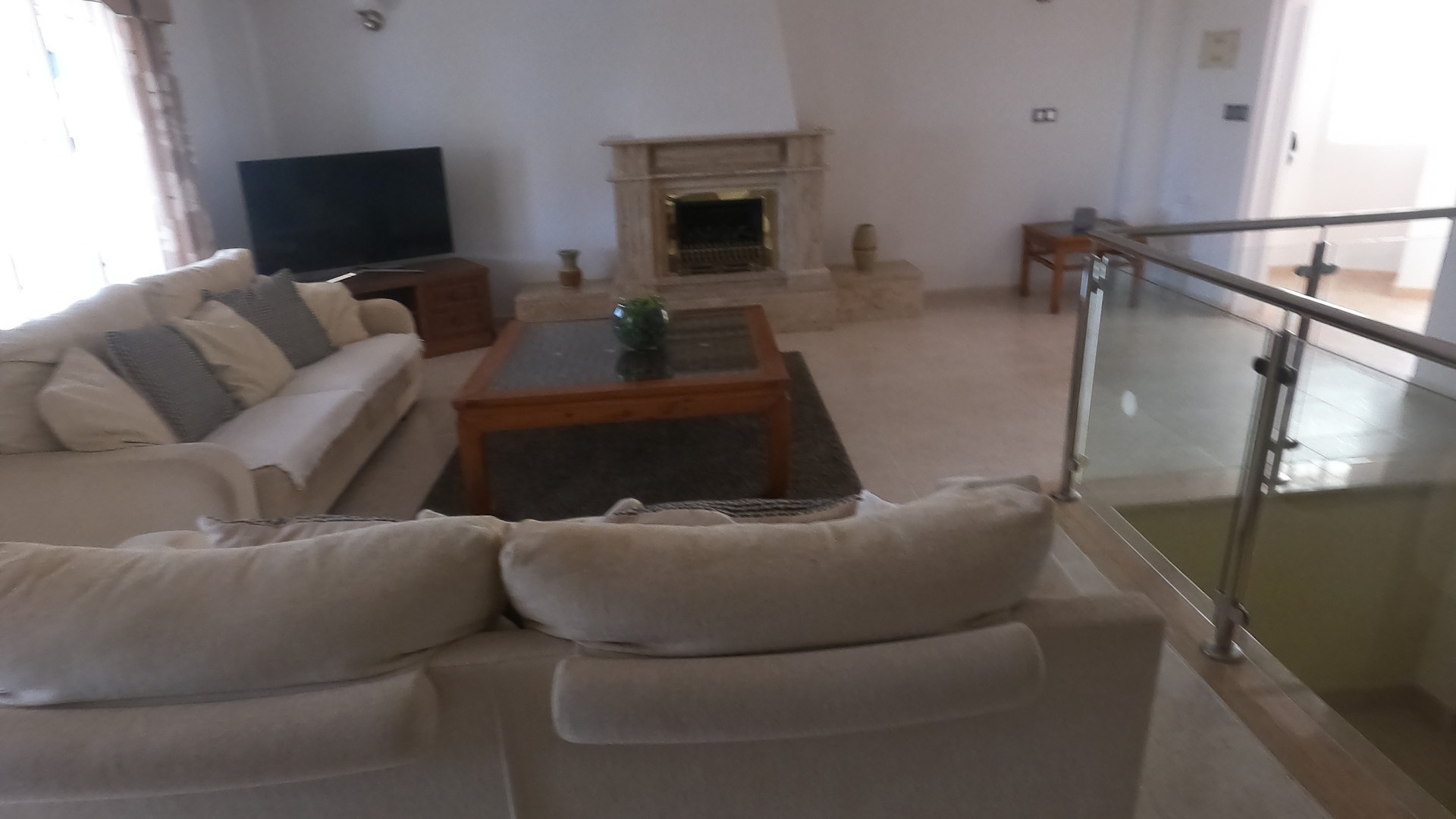 Resale - Villa - Algorfa