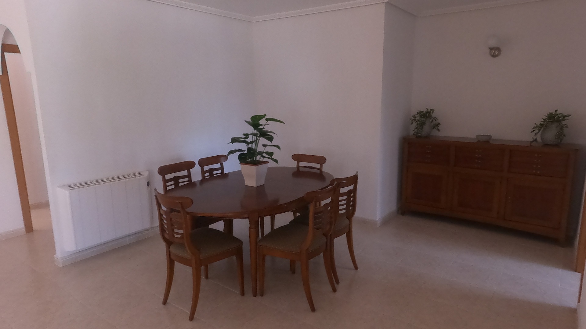 Resale - Villa - Algorfa