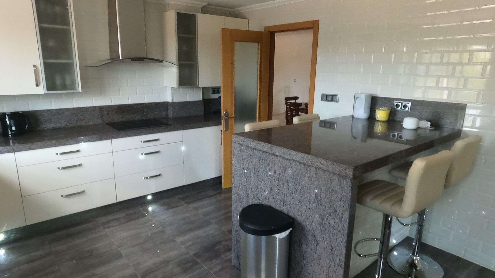 Resale - Villa - Algorfa