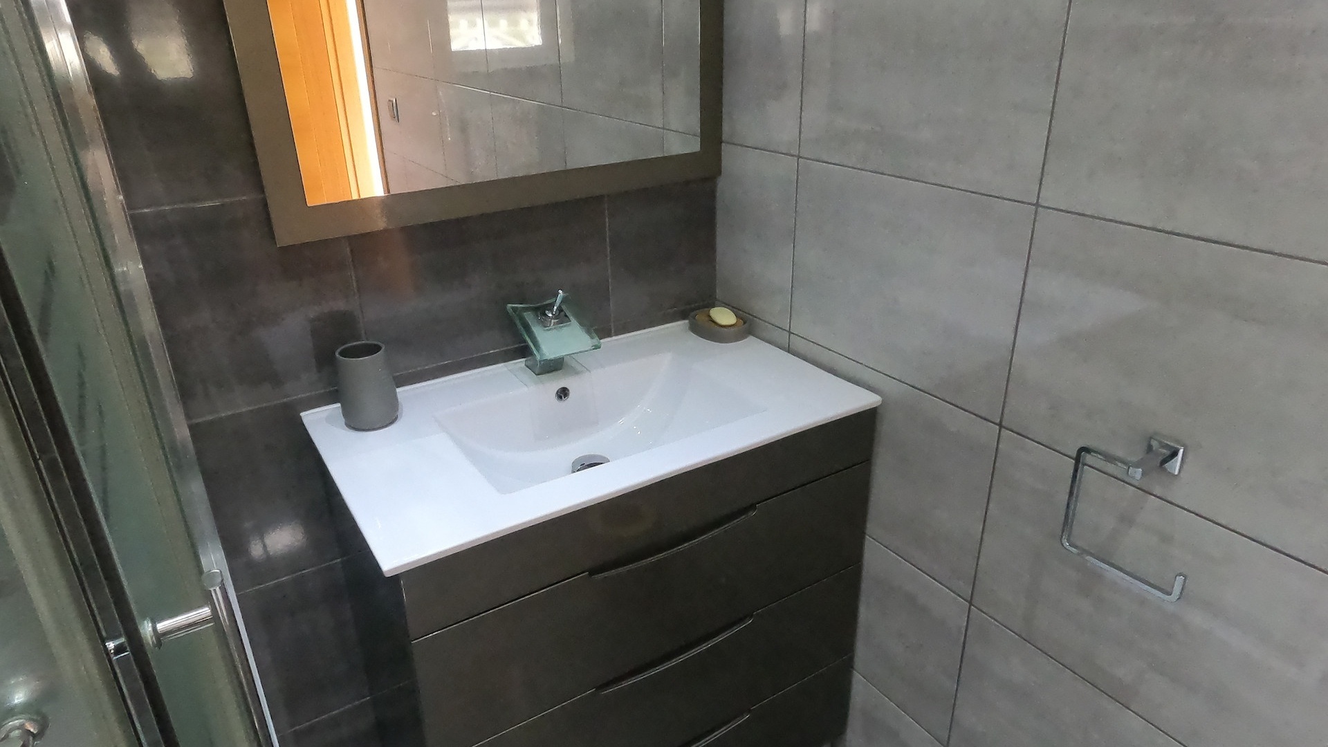 Resale - Villa - Algorfa