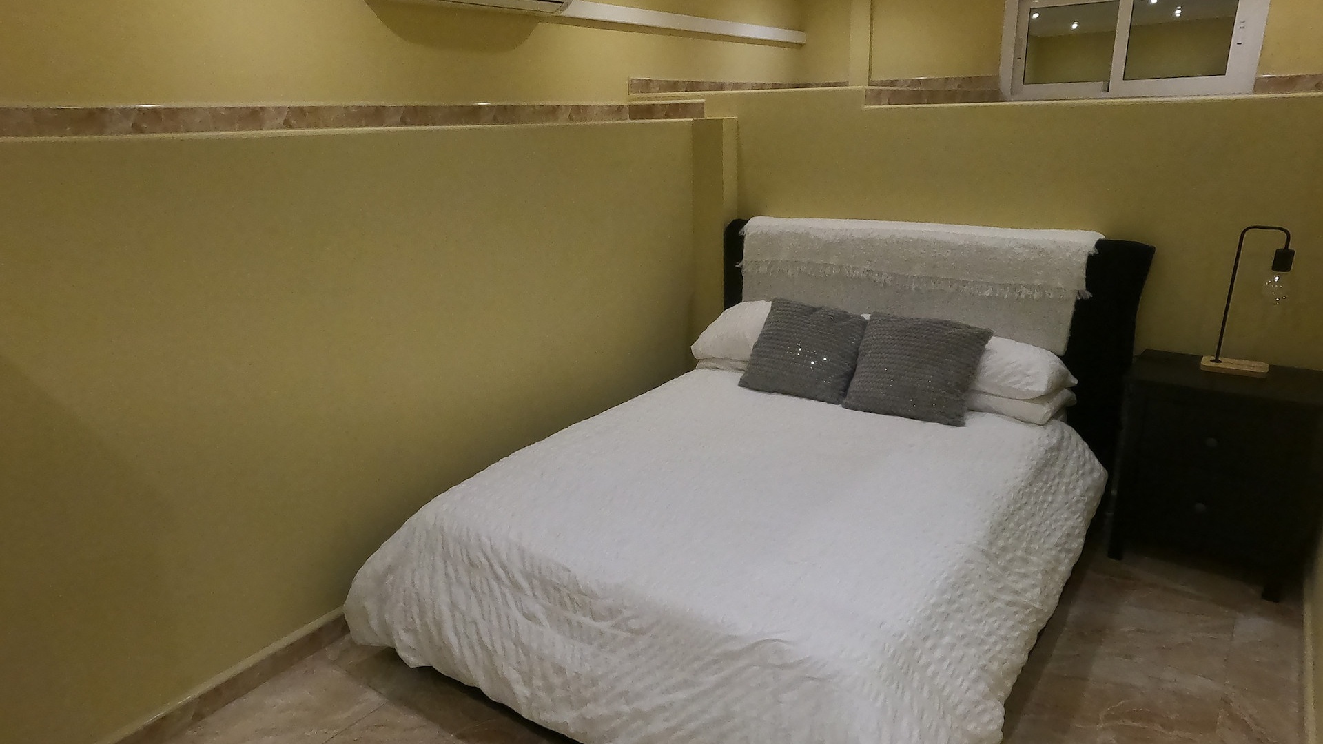 Resale - Villa - Algorfa