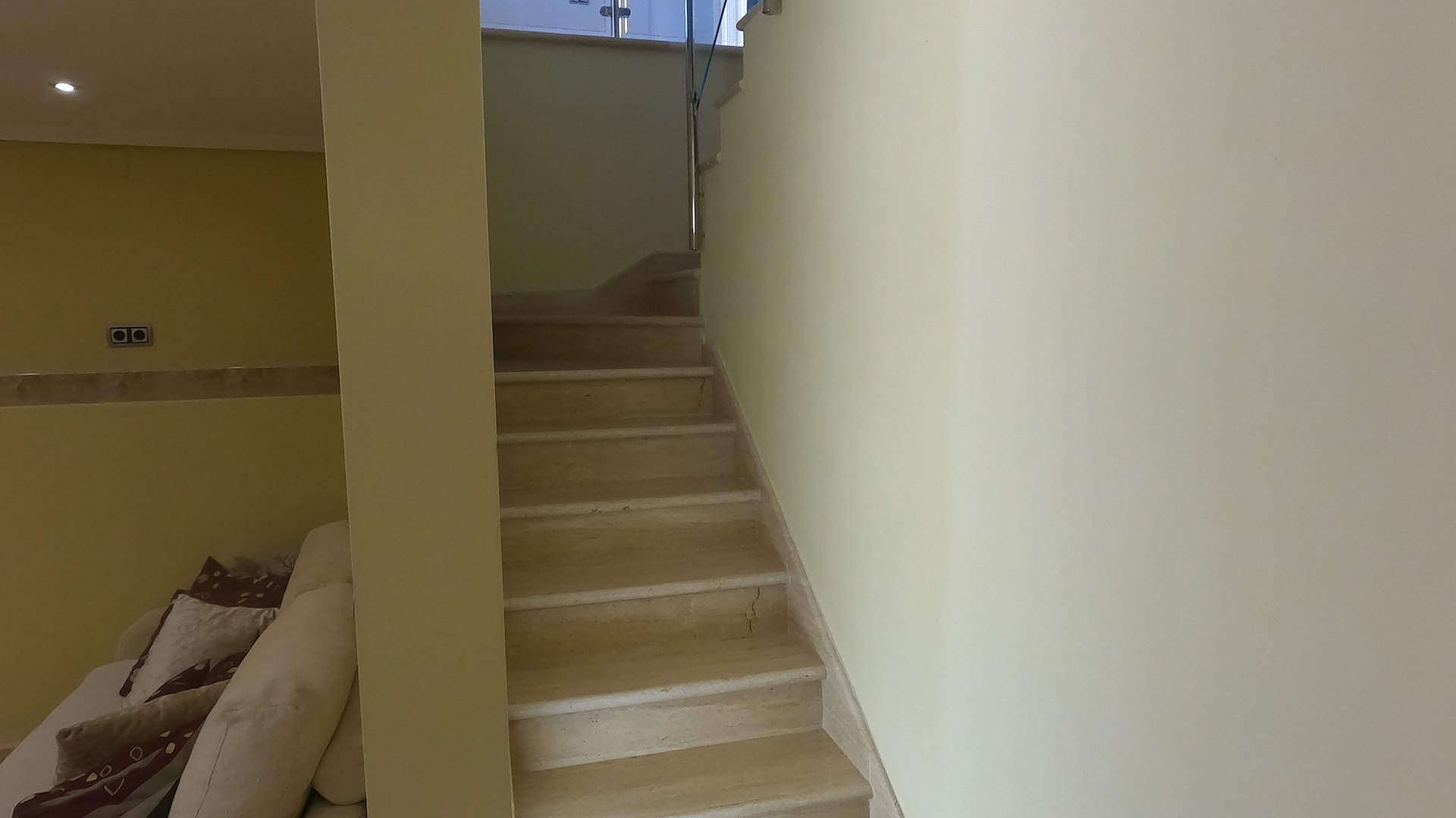 Resale - Villa - Algorfa