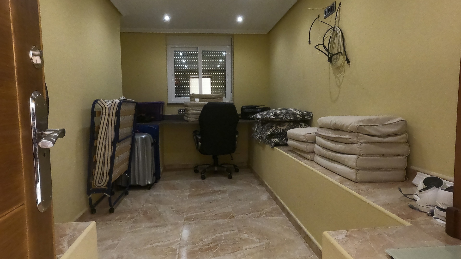 Resale - Villa - Algorfa