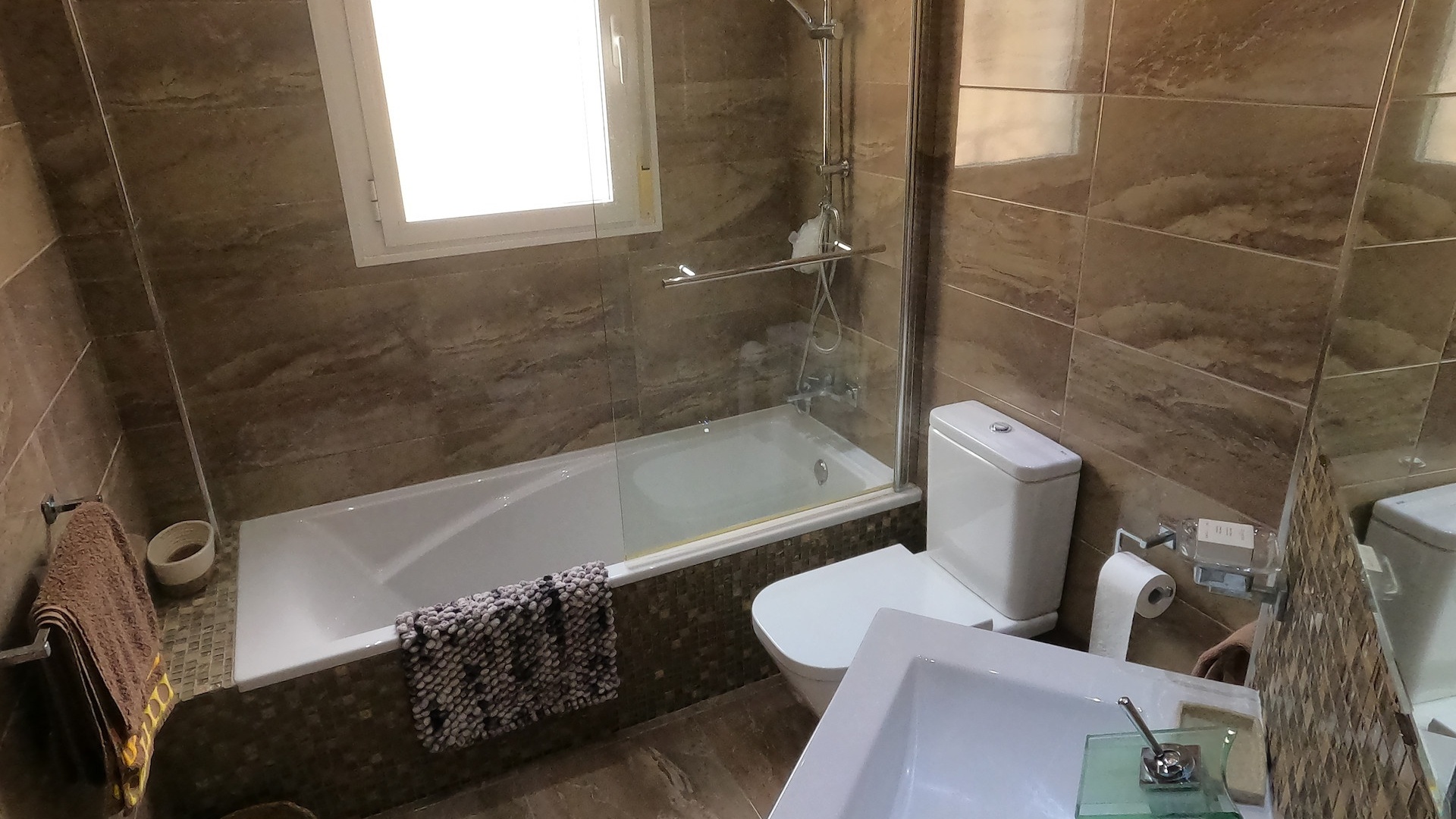 Resale - Villa - Algorfa