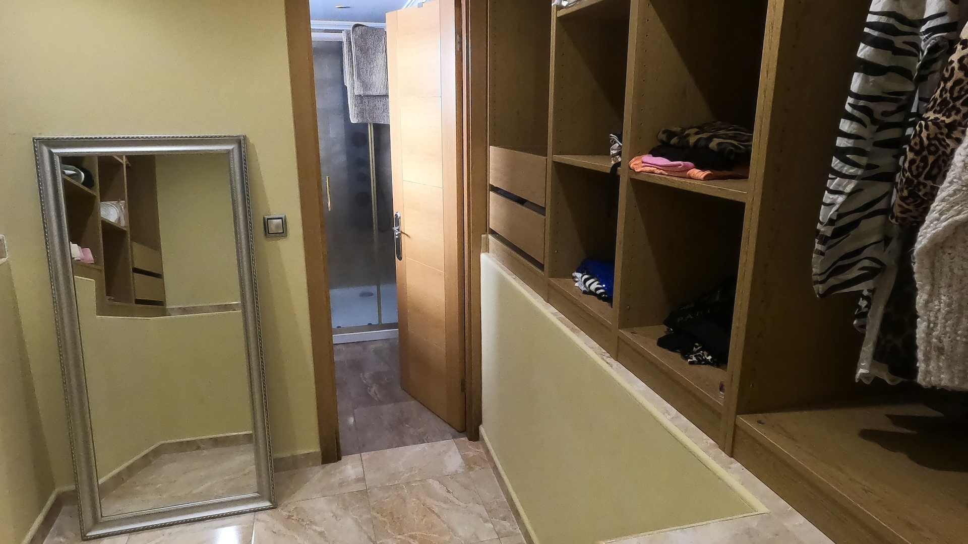 Resale - Villa - Algorfa