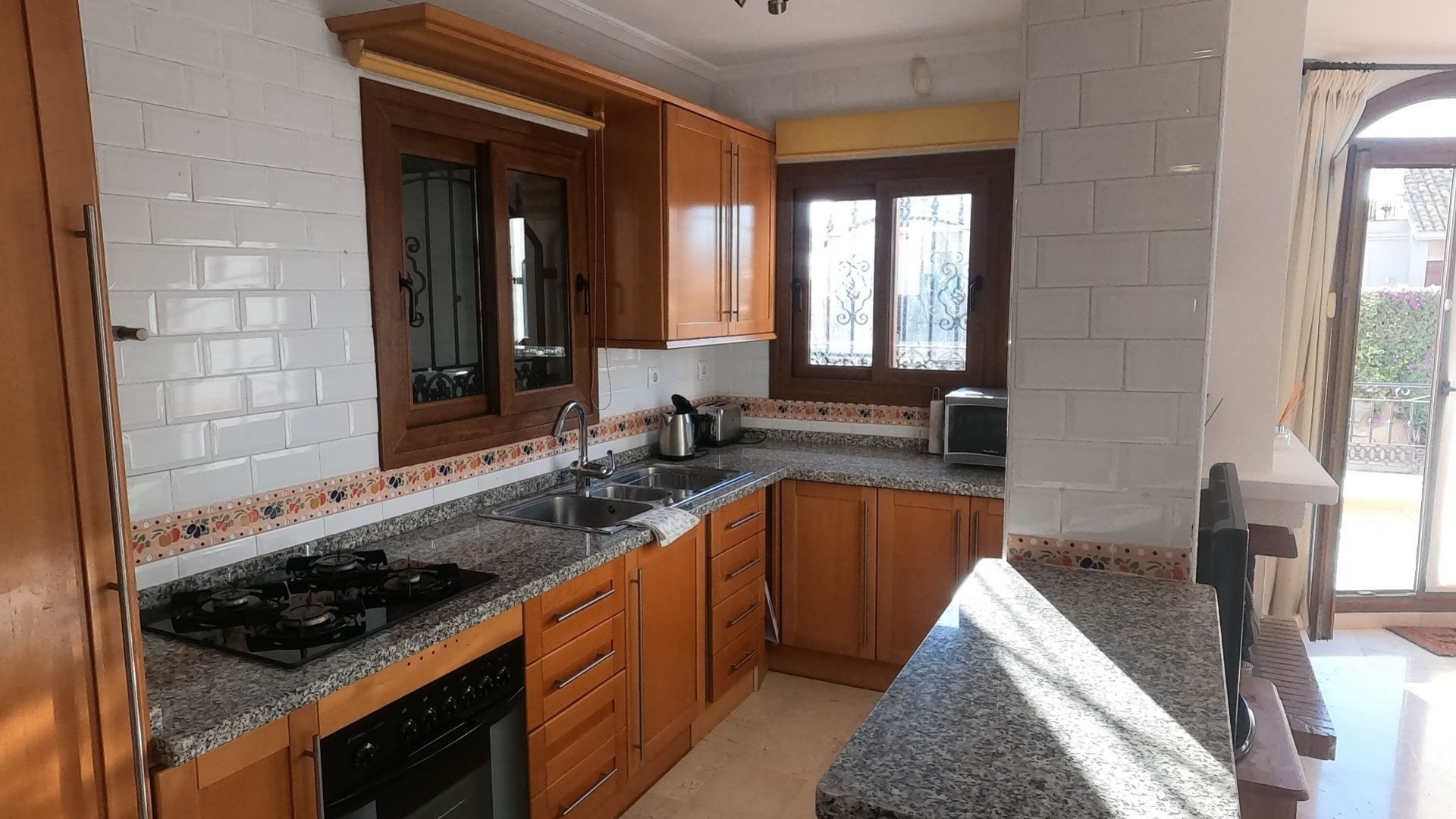 Resale - Villa - Algorfa