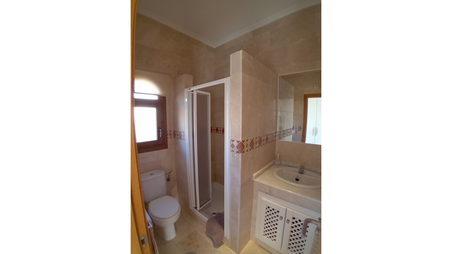 Resale - Villa - Algorfa