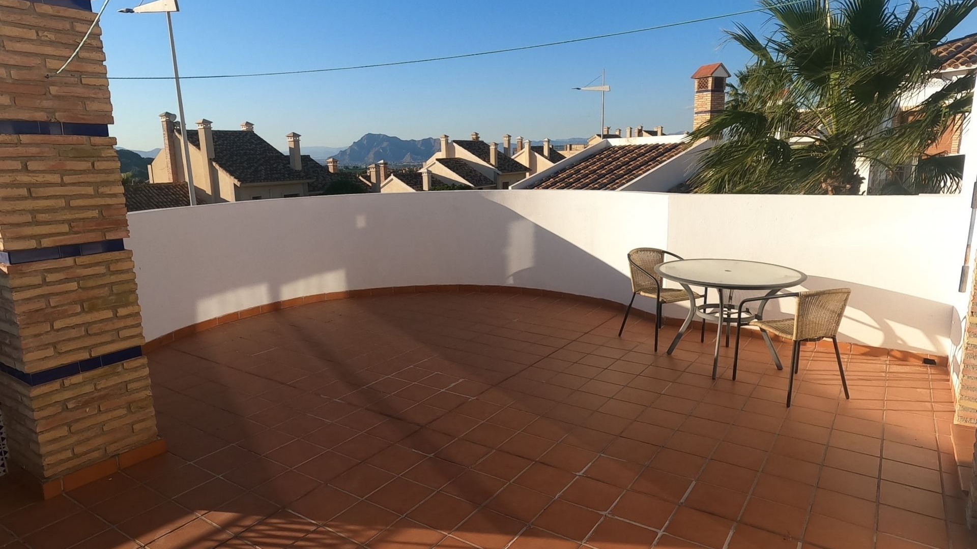 Resale - Villa - Algorfa