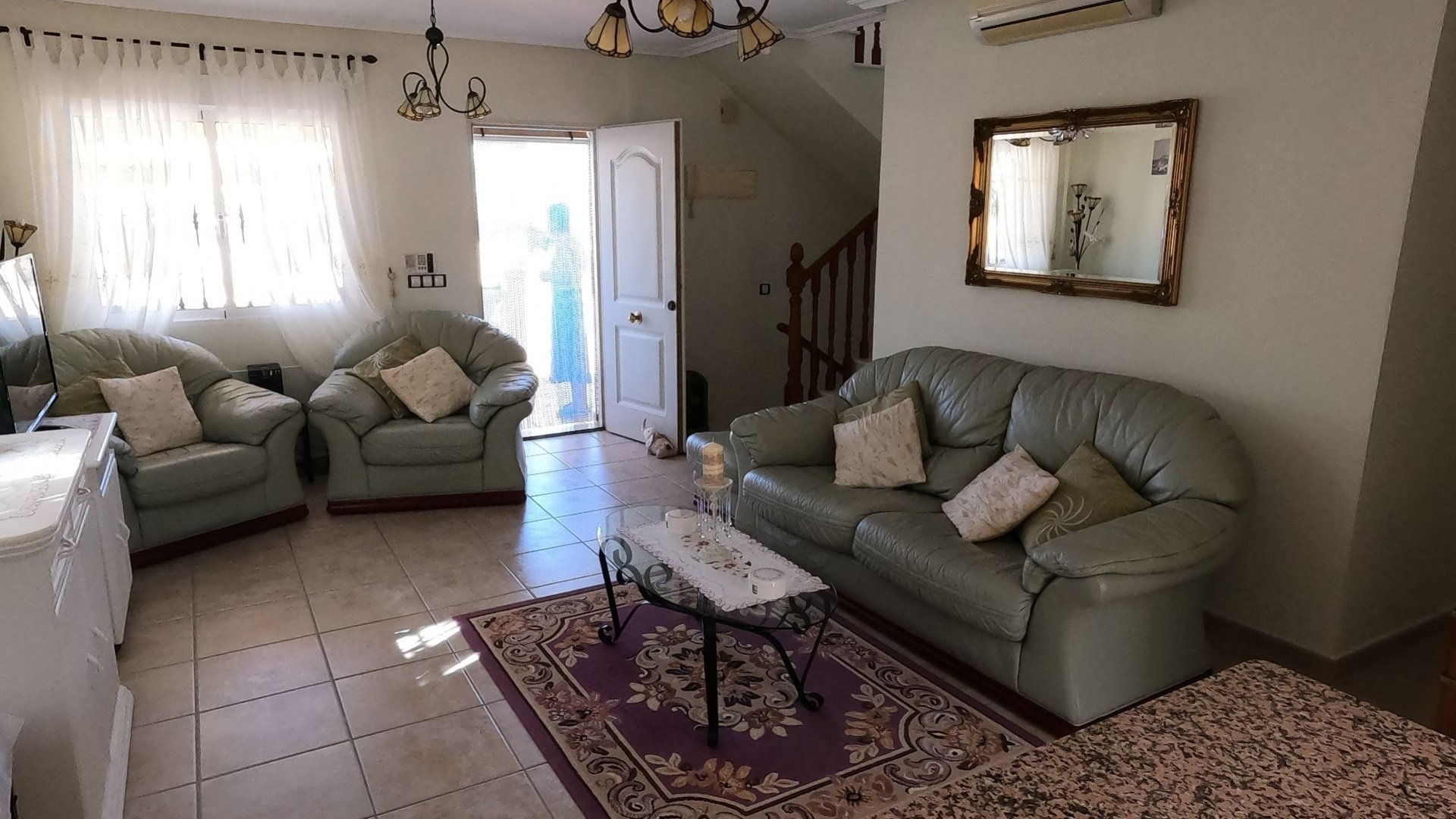 Resale - Villa - Algorfa