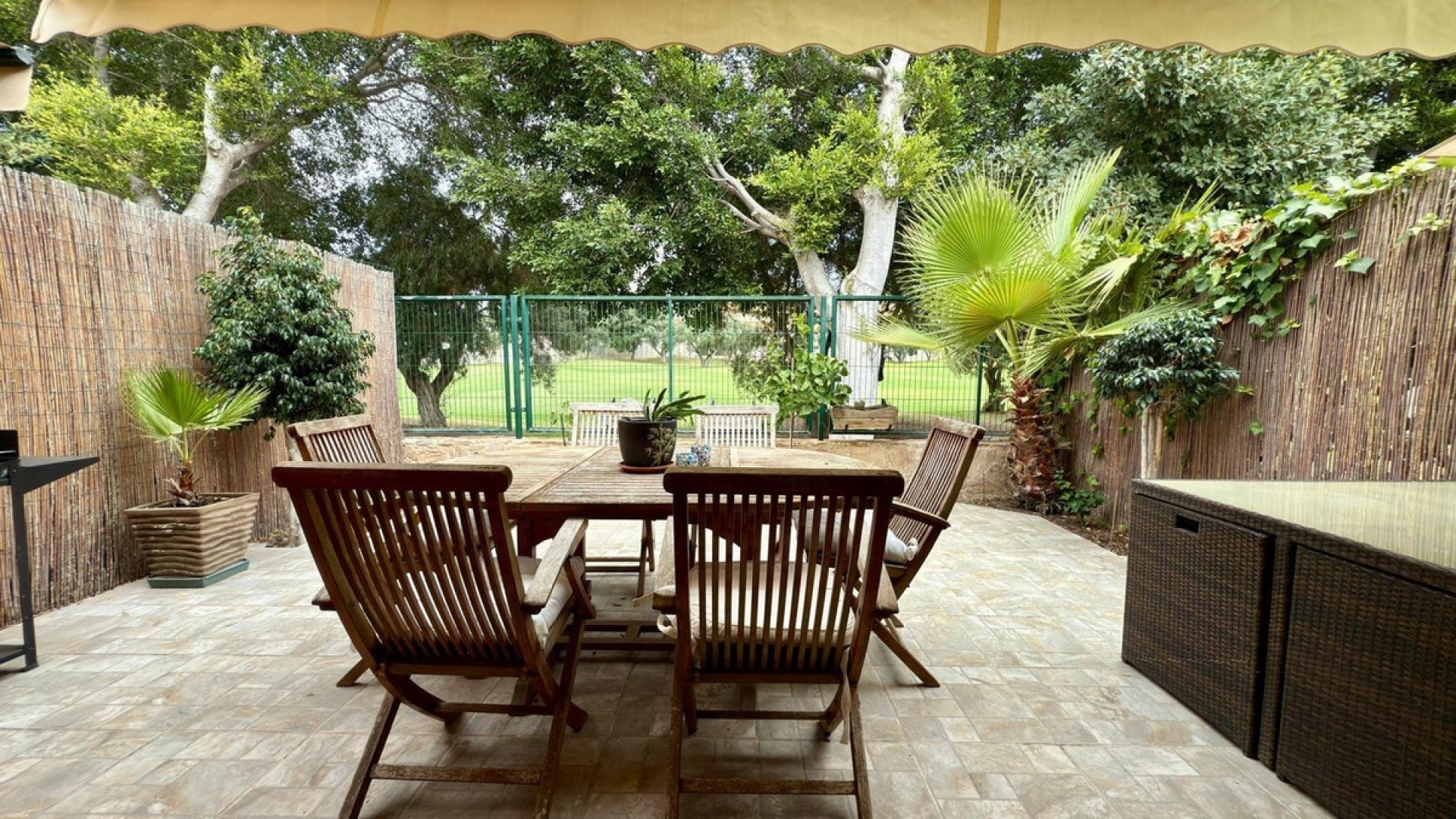 Resale - Villa - Alicante - Alicante Centro