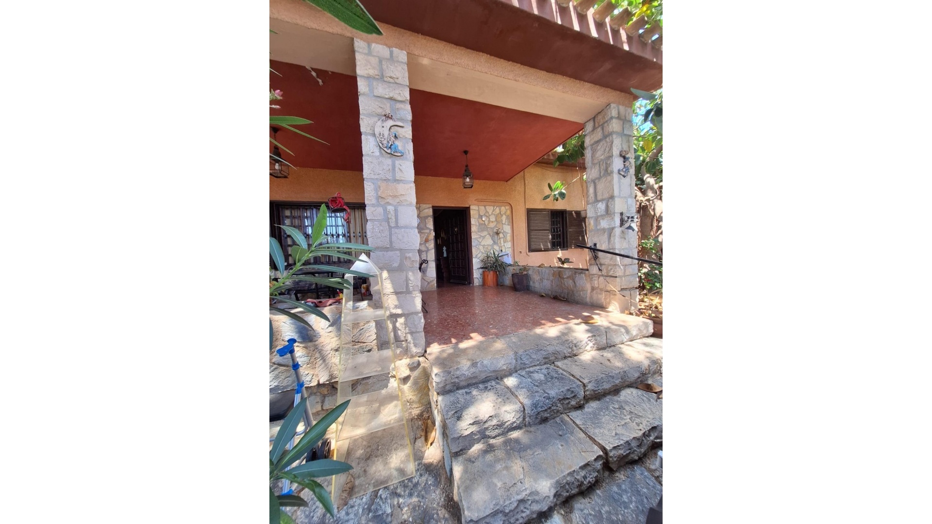 Resale - Villa - Alicante - Alicante Centro