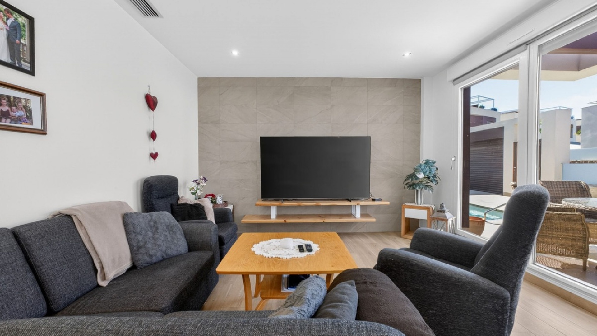 Resale - Villa - Alicante - Alicante Centro