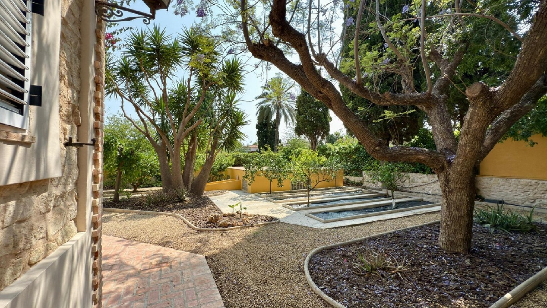 Resale - Villa - Alicante - Alicante Centro