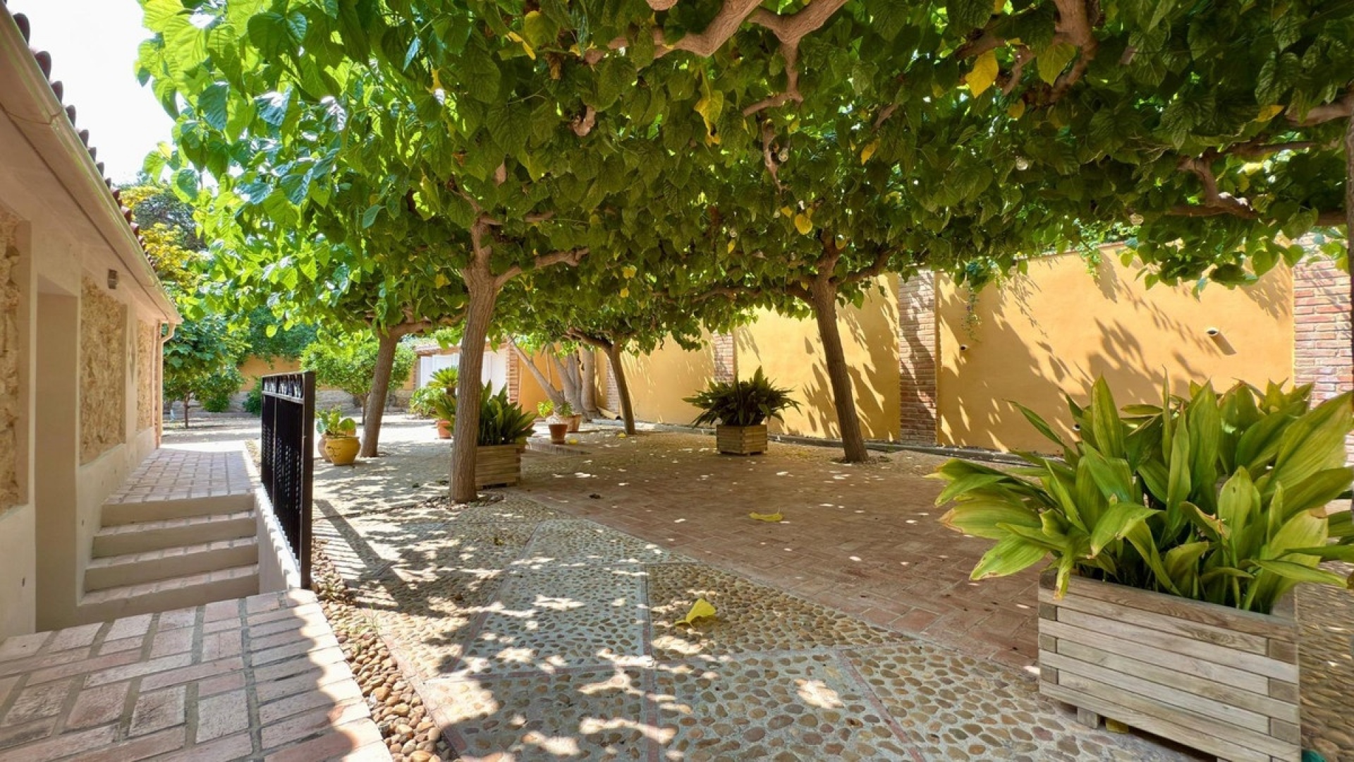Resale - Villa - Alicante - Alicante Centro