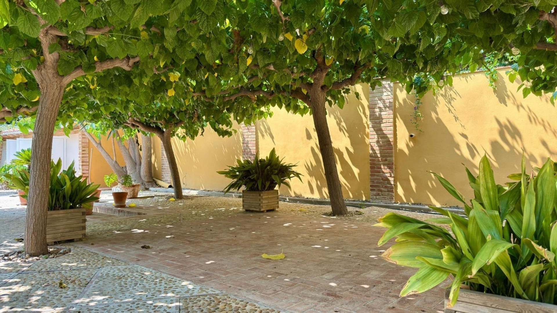 Resale - Villa - Alicante - Alicante Centro