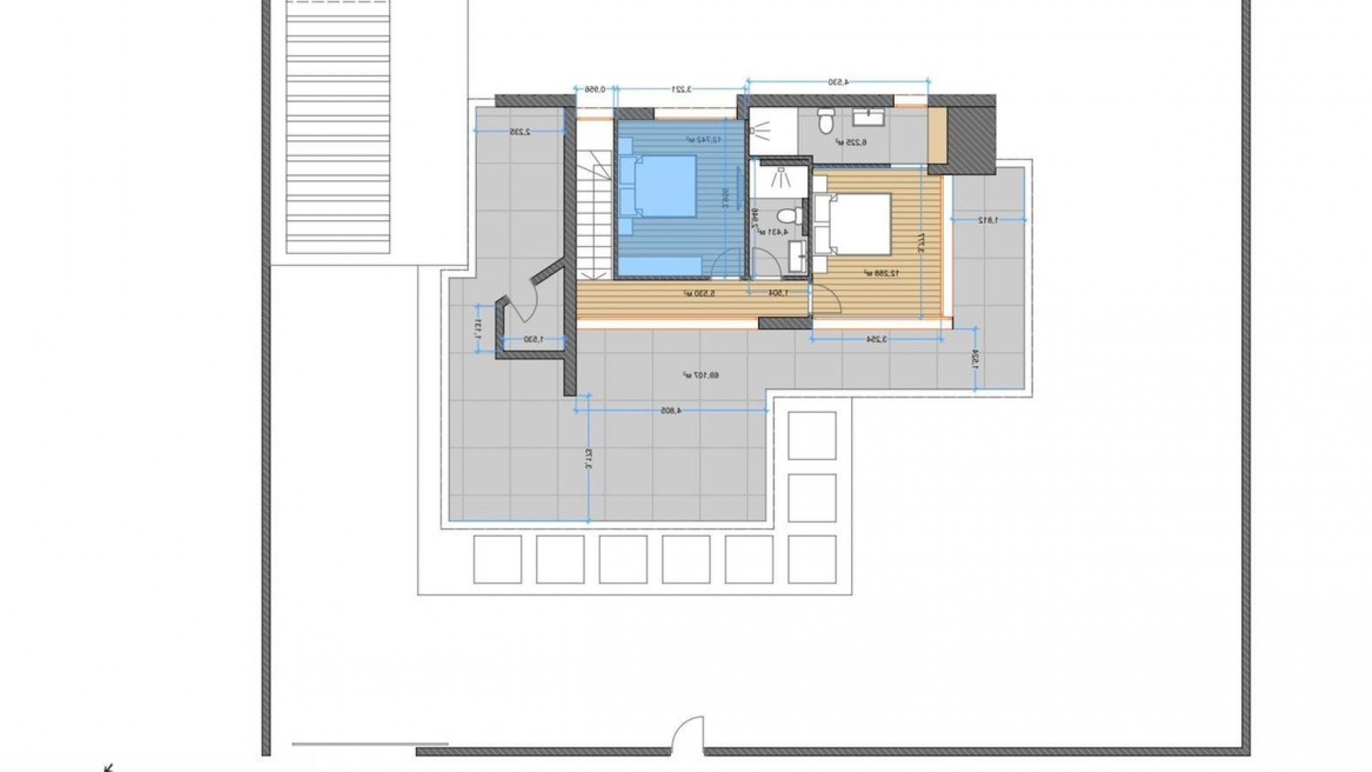 Resale - Villa - Alicante - Alicante Centro