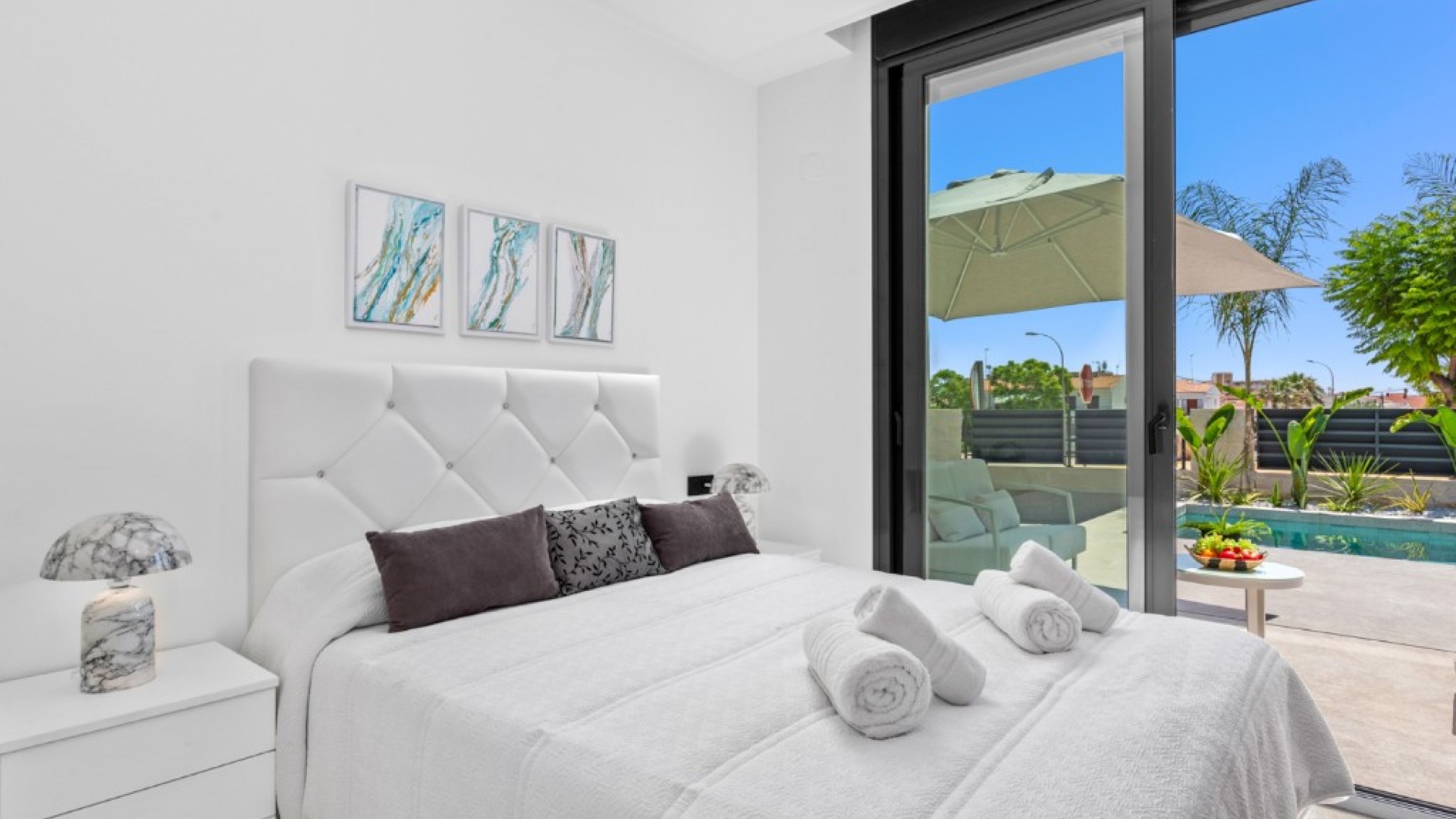 Resale - Villa - Alicante - El Campello