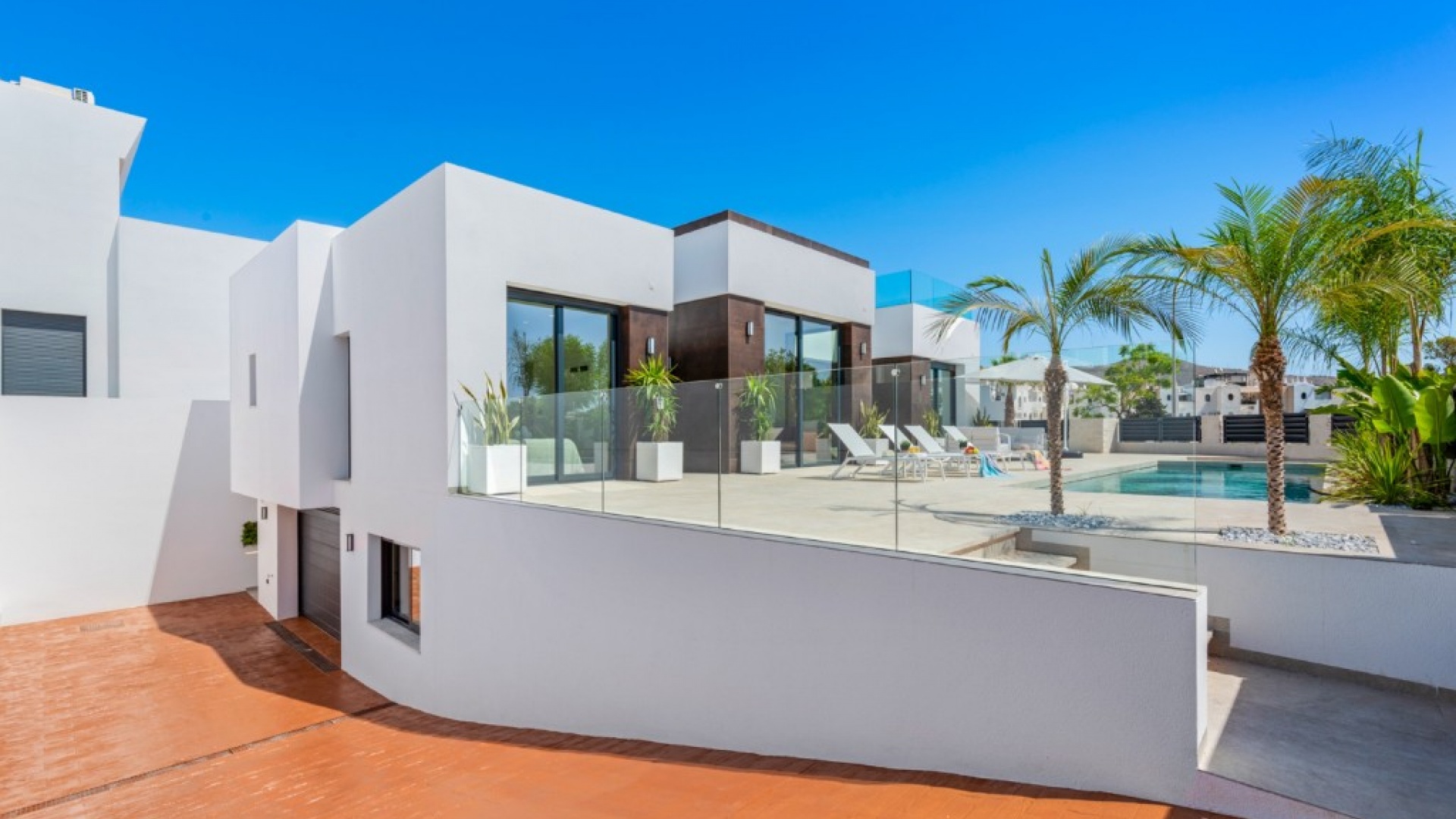 Resale - Villa - Alicante - El Campello