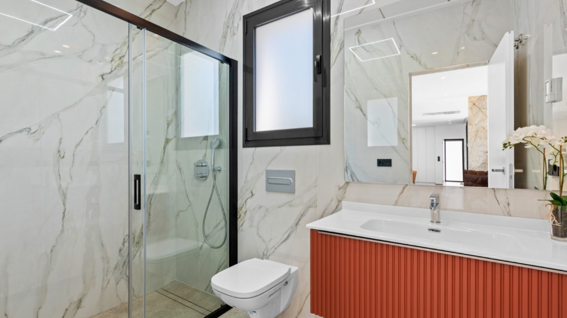 Resale - Villa - Alicante - El Campello