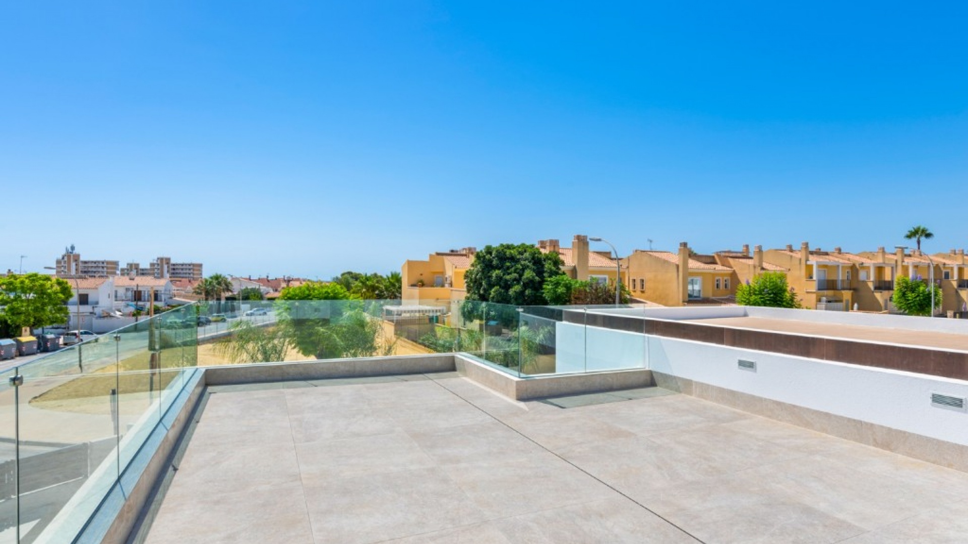 Resale - Villa - Alicante - El Campello