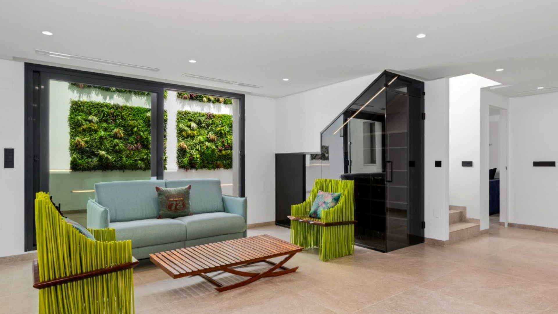 Resale - Villa - Alicante - El Campello