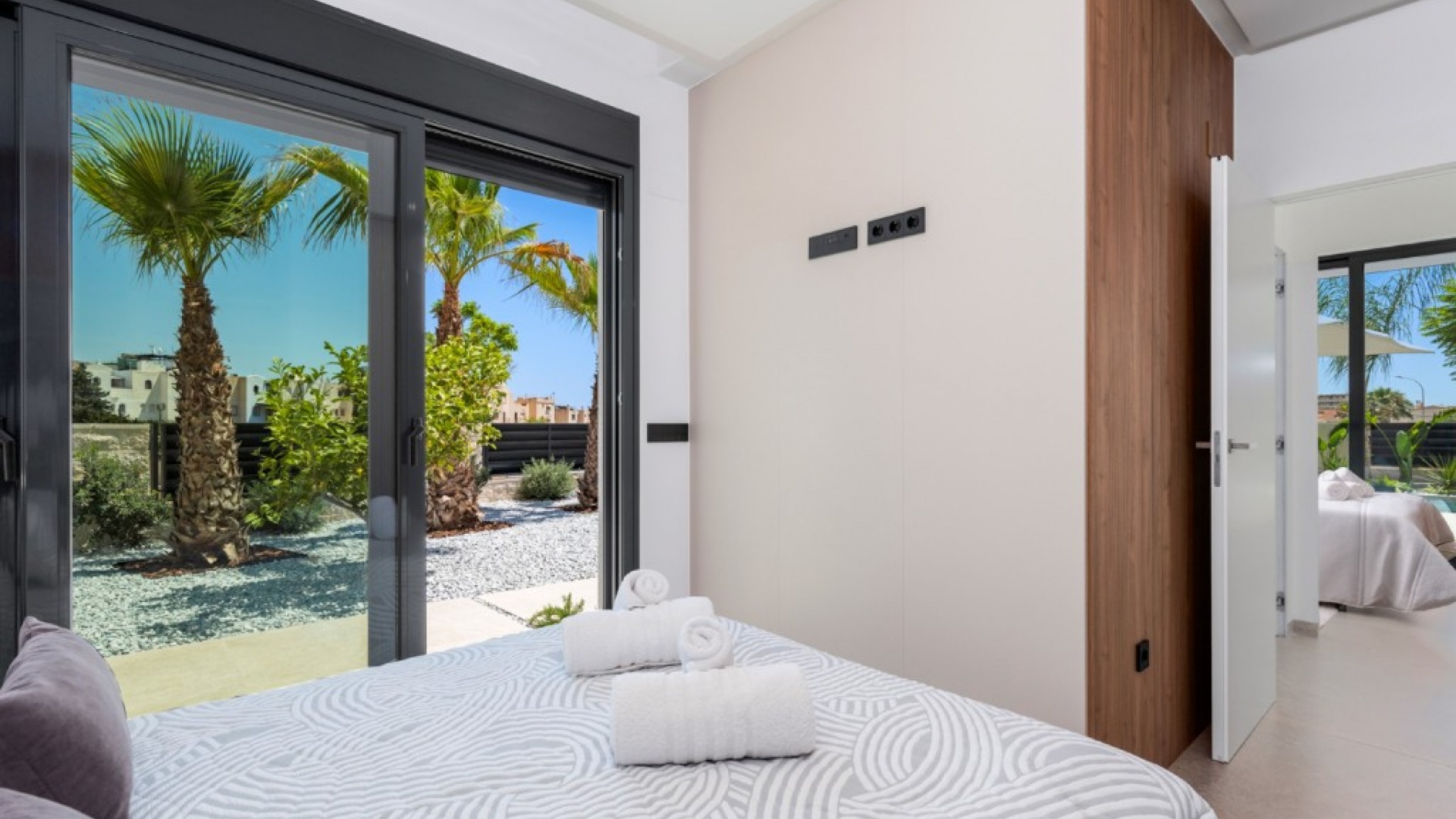 Resale - Villa - Alicante - El Campello