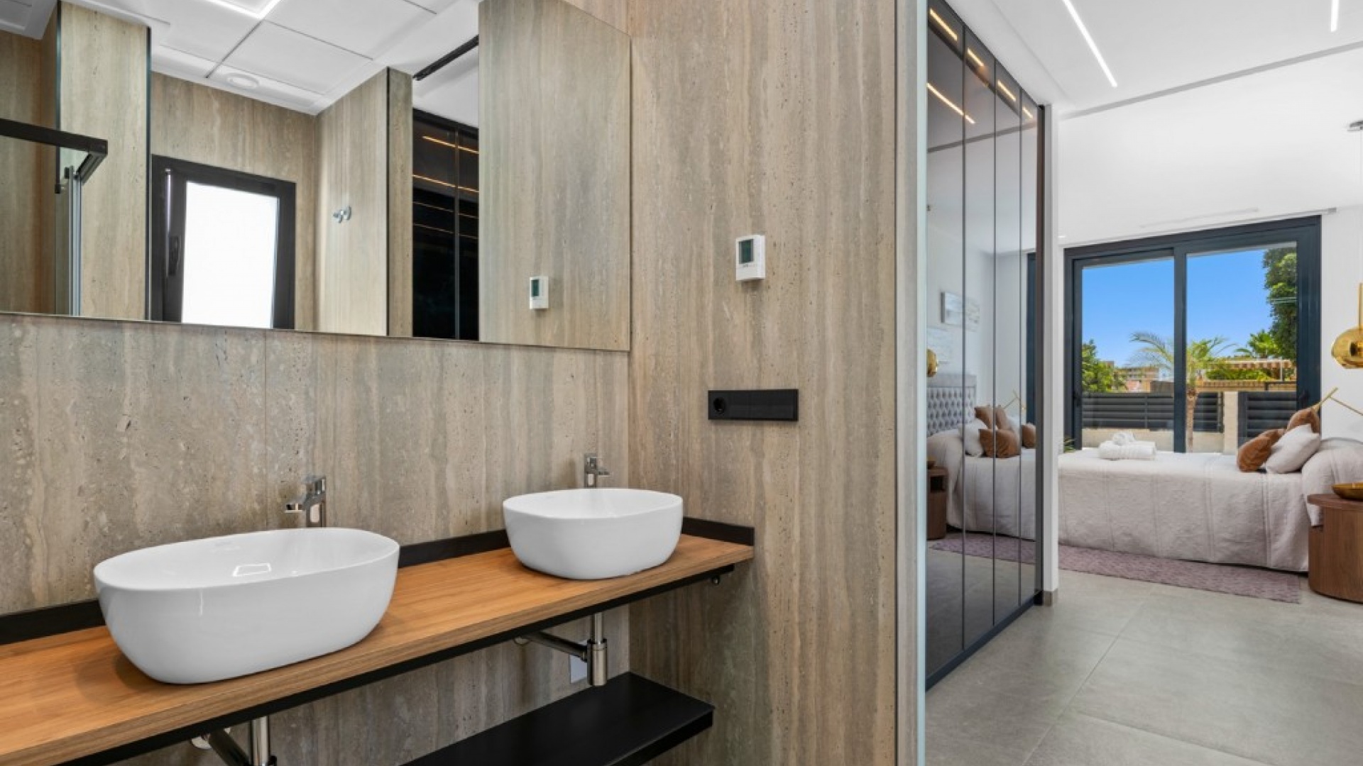 Resale - Villa - Alicante - El Campello