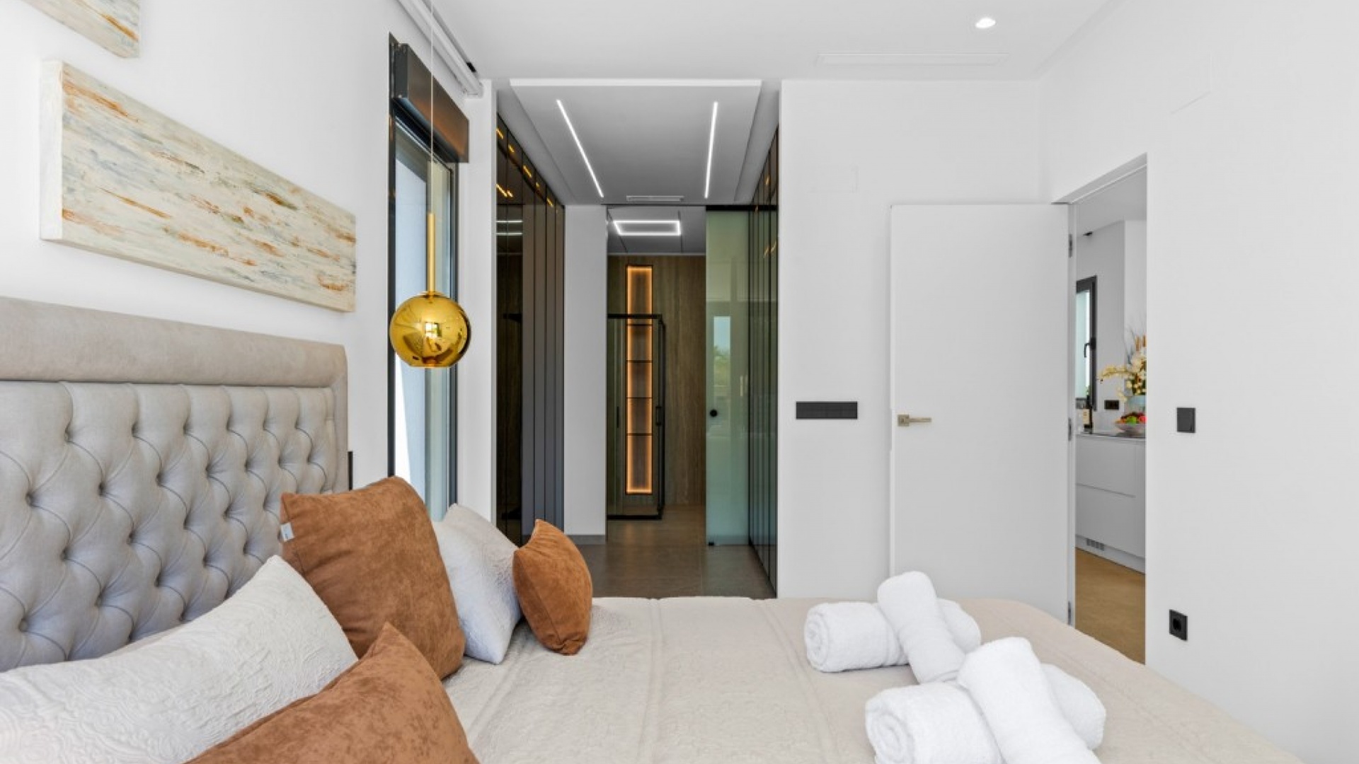 Resale - Villa - Alicante - El Campello